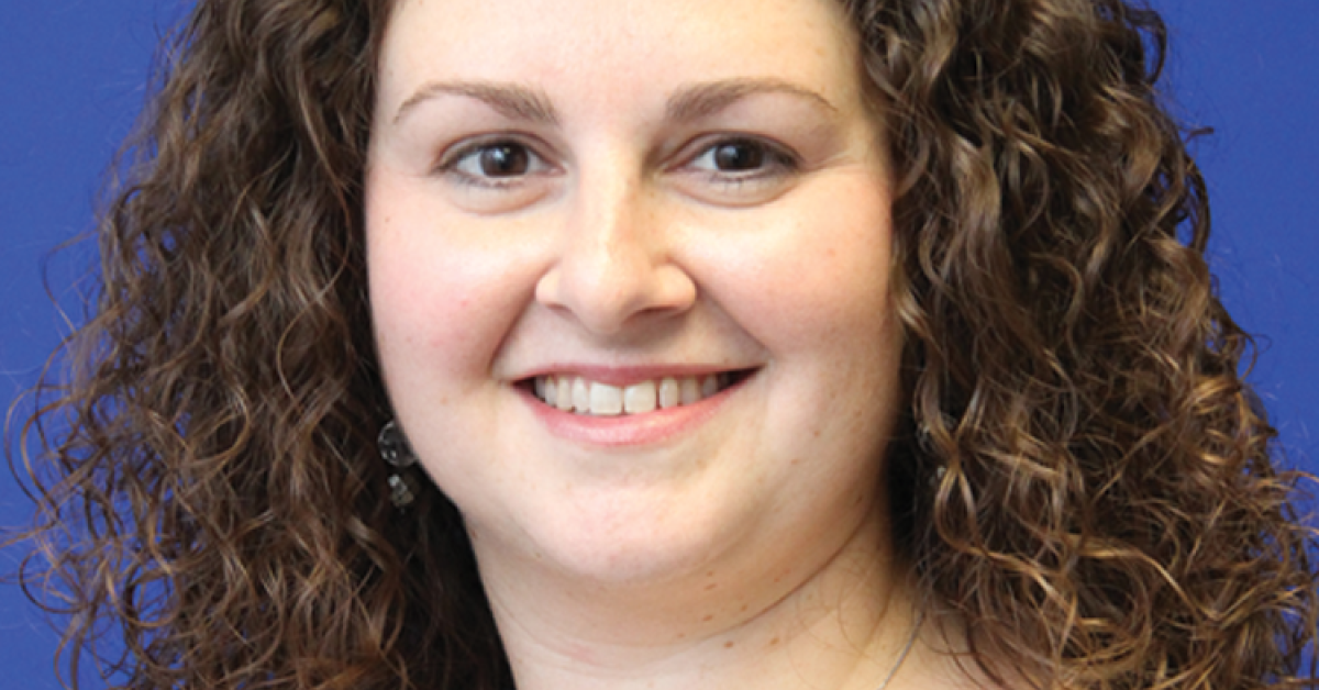 Nancy Sweet Lincoln Land Community College